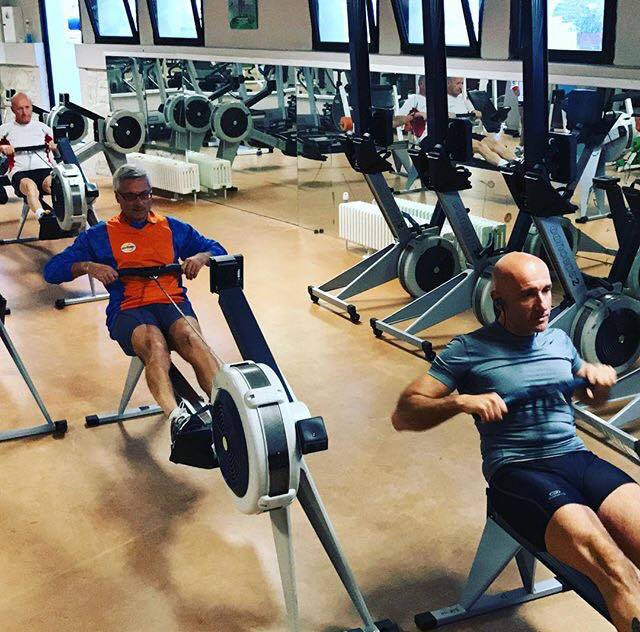 fitness