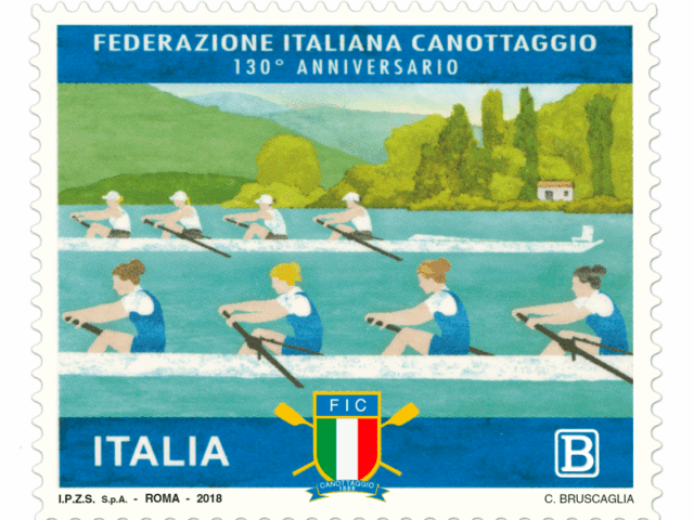 Cinque diplomi d’onore per il Barion per i 130 anni della FIC