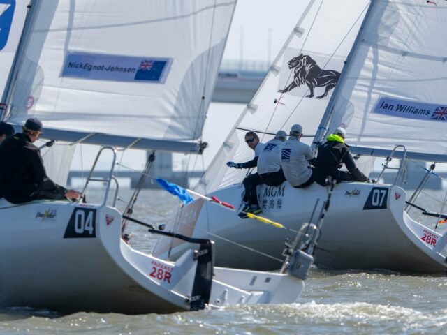 La Volvo Cup a Bari per il terzo anno consecutivo