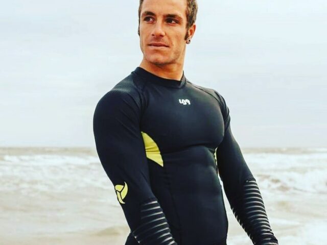 Ufficiale: Davide Alpino nuovo tecnico della squadra SUP del Barion