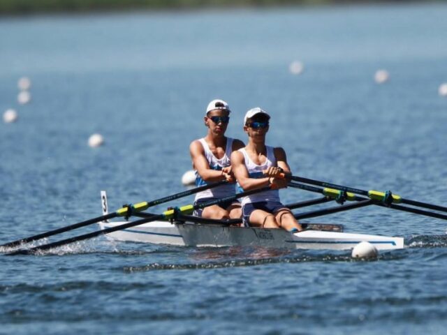 Il Barion sfiora le finali e conquista un 7° posto ai Campionati Italiani Senior e U19