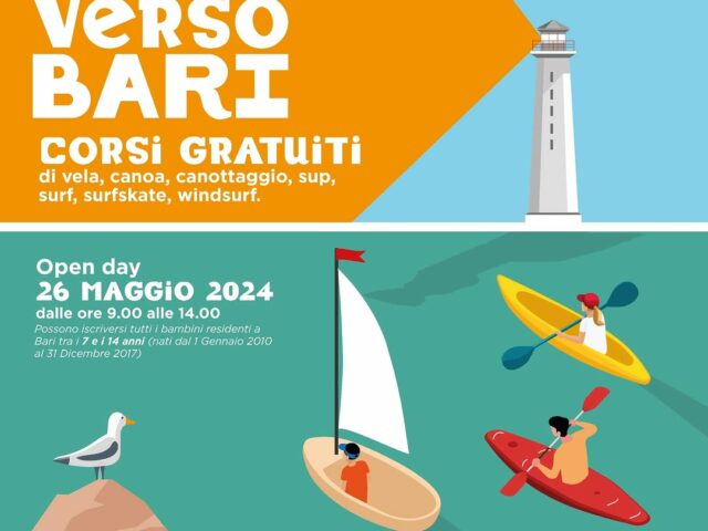 Numeri promettenti per Rotta Verso Bari 2024