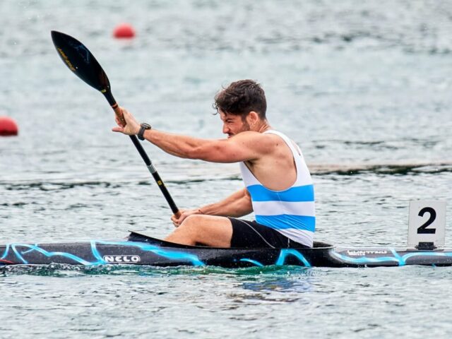 Alla gara nazionale di canoa il Barion si fa largo tra i migliori d’Italia