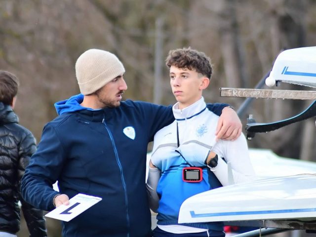 Ottime risposte dal raduno nazionale Open di Piediluco