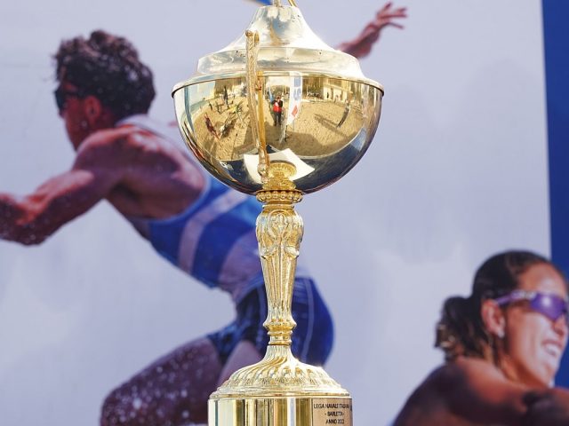 Michelangelo Quaranta conquista il Trofeo Filippi nel Singolo Coastal U23